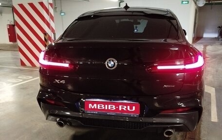 BMW X4, 2020 год, 5 350 000 рублей, 1 фотография