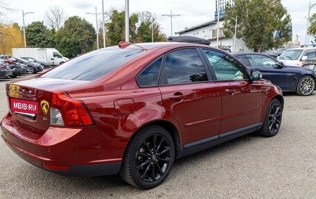 Volvo S40 II, 2009 год, 690 000 рублей, 3 фотография