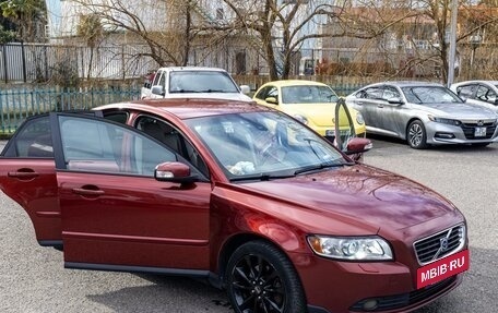 Volvo S40 II, 2009 год, 690 000 рублей, 2 фотография