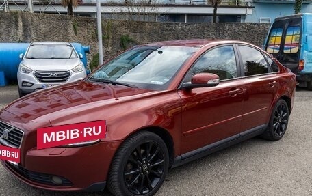 Volvo S40 II, 2009 год, 690 000 рублей, 5 фотография
