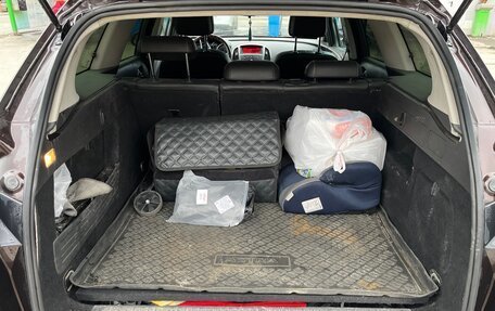 Opel Astra J, 2012 год, 700 000 рублей, 3 фотография