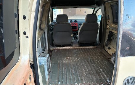 Volkswagen Caddy III рестайлинг, 2008 год, 350 000 рублей, 6 фотография