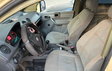 Volkswagen Caddy III рестайлинг, 2008 год, 350 000 рублей, 2 фотография