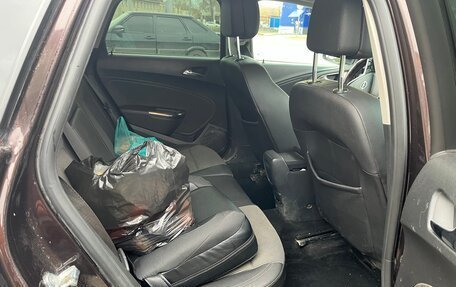 Opel Astra J, 2012 год, 700 000 рублей, 4 фотография