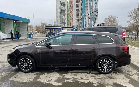 Opel Astra J, 2012 год, 700 000 рублей, 7 фотография