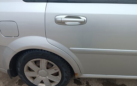 Chevrolet Lacetti, 2011 год, 390 000 рублей, 3 фотография