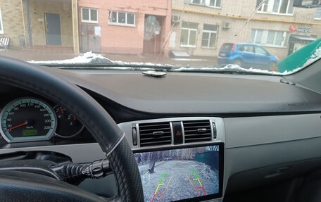 Chevrolet Lacetti, 2011 год, 390 000 рублей, 5 фотография