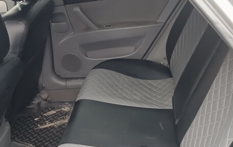 Chevrolet Lacetti, 2011 год, 390 000 рублей, 7 фотография