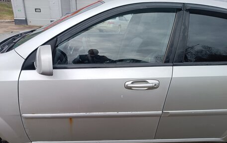 Chevrolet Lacetti, 2011 год, 390 000 рублей, 4 фотография