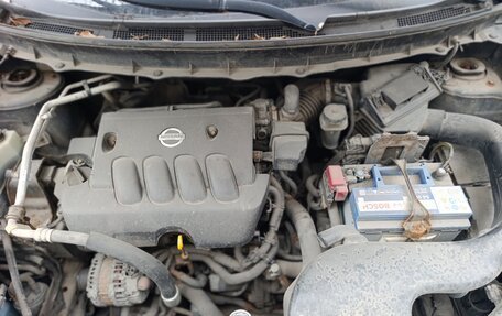 Nissan X-Trail, 2012 год, 1 150 000 рублей, 4 фотография