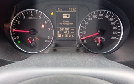 Nissan X-Trail, 2012 год, 1 150 000 рублей, 6 фотография