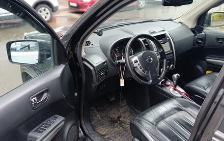 Nissan X-Trail, 2012 год, 1 150 000 рублей, 7 фотография