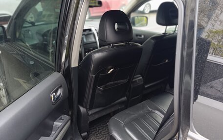 Nissan X-Trail, 2012 год, 1 150 000 рублей, 8 фотография