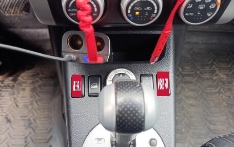 Nissan X-Trail, 2012 год, 1 150 000 рублей, 5 фотография