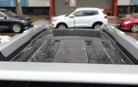 Nissan X-Trail, 2012 год, 1 150 000 рублей, 9 фотография