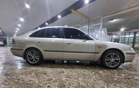 Mazda 626, 1998 год, 325 000 рублей, 2 фотография