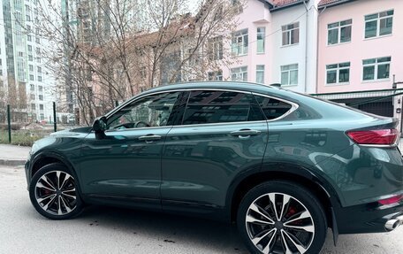 Geely Tugella FY11, 2023 год, 3 050 000 рублей, 5 фотография