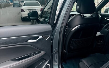 Geely Tugella FY11, 2023 год, 3 050 000 рублей, 8 фотография