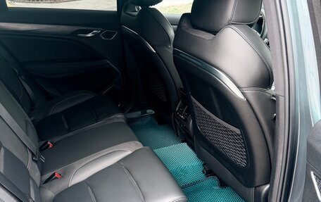 Geely Tugella FY11, 2023 год, 3 050 000 рублей, 9 фотография