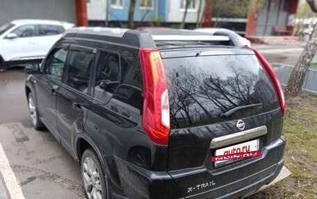 Nissan X-Trail, 2012 год, 1 150 000 рублей, 12 фотография