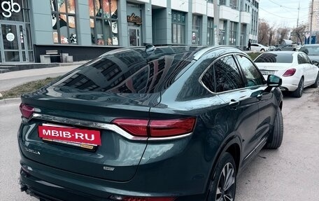 Geely Tugella FY11, 2023 год, 3 050 000 рублей, 3 фотография