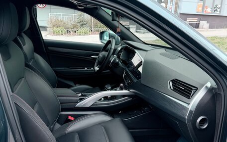 Geely Tugella FY11, 2023 год, 3 050 000 рублей, 10 фотография