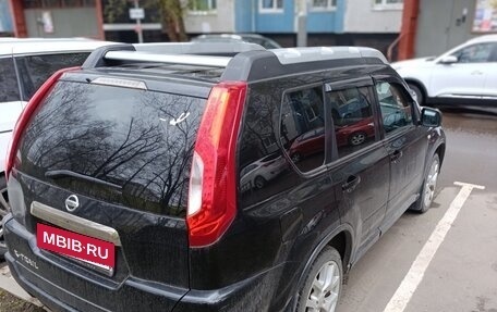 Nissan X-Trail, 2012 год, 1 150 000 рублей, 13 фотография