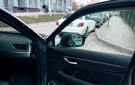 Geely Tugella FY11, 2023 год, 3 050 000 рублей, 11 фотография