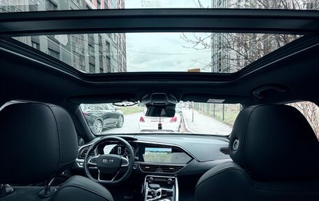 Geely Tugella FY11, 2023 год, 3 050 000 рублей, 12 фотография