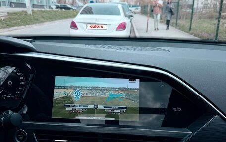 Geely Tugella FY11, 2023 год, 3 050 000 рублей, 13 фотография