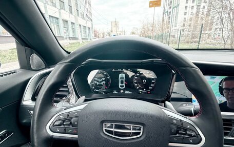 Geely Tugella FY11, 2023 год, 3 050 000 рублей, 14 фотография