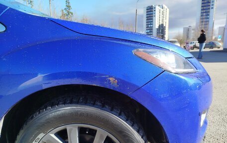 Mazda CX-7 I рестайлинг, 2008 год, 850 000 рублей, 8 фотография