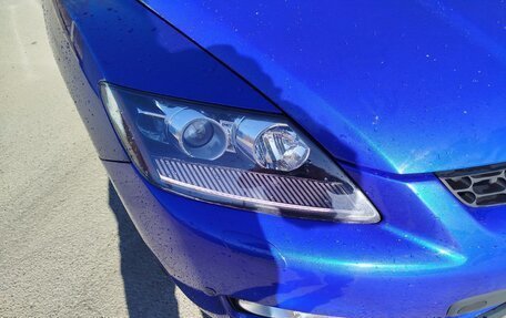 Mazda CX-7 I рестайлинг, 2008 год, 850 000 рублей, 6 фотография