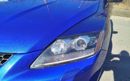 Mazda CX-7 I рестайлинг, 2008 год, 850 000 рублей, 5 фотография