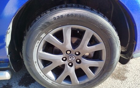 Mazda CX-7 I рестайлинг, 2008 год, 850 000 рублей, 7 фотография