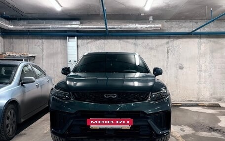 Geely Tugella FY11, 2023 год, 3 050 000 рублей, 17 фотография