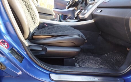 Mazda CX-7 I рестайлинг, 2008 год, 850 000 рублей, 10 фотография