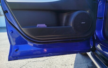 Mazda CX-7 I рестайлинг, 2008 год, 850 000 рублей, 11 фотография