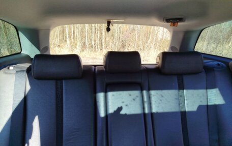 Mazda CX-7 I рестайлинг, 2008 год, 850 000 рублей, 13 фотография