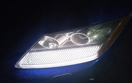 Mazda CX-7 I рестайлинг, 2008 год, 850 000 рублей, 19 фотография