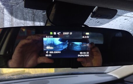 Mazda CX-7 I рестайлинг, 2008 год, 850 000 рублей, 20 фотография