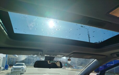 Mazda CX-7 I рестайлинг, 2008 год, 850 000 рублей, 18 фотография