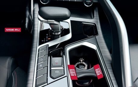 Geely Tugella FY11, 2023 год, 3 050 000 рублей, 15 фотография