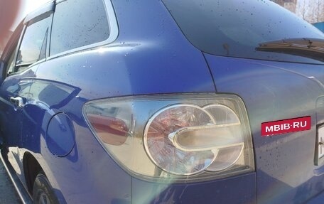 Mazda CX-7 I рестайлинг, 2008 год, 850 000 рублей, 16 фотография