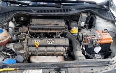 Volkswagen Polo VI (EU Market), 2014 год, 7 фотография