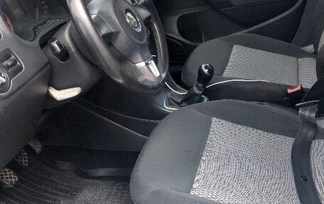 Volkswagen Polo VI (EU Market), 2014 год, 5 фотография