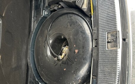 Volkswagen Touareg III, 2004 год, 870 000 рублей, 7 фотография