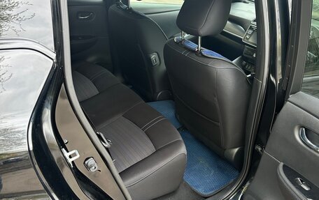 Nissan Leaf II, 2018 год, 1 390 000 рублей, 6 фотография