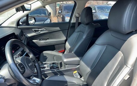 KIA Sportage IV рестайлинг, 2021 год, 3 800 000 рублей, 2 фотография