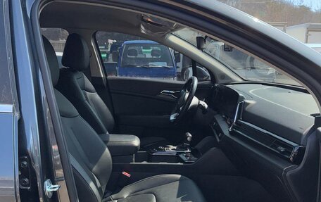 KIA Sportage IV рестайлинг, 2021 год, 3 800 000 рублей, 4 фотография